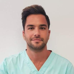 Dr DRAY Nicolas Chirurgien-dentiste 13090 Aix-en-Provence