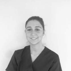 Dr Audrey Abbou Chirurgien-dentiste 69100 Villeurbanne