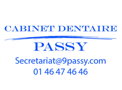 Cabinet Dentaire de Passy Chirurgien-dentiste 75016 Paris