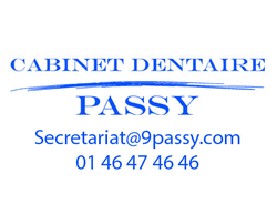 Cabinet Dentaire de Passy Chirurgien-dentiste Paris