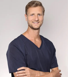 Dr Louis Boucheron Chirurgien-dentiste 92250 La Garenne-Colombes