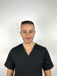Dr Jérémy DAHAN Chirurgien-dentiste 13100 Aix-en-Provence