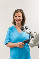 Docteur Ilana Amor Chirurgien-dentiste Saint-Germain-en-Laye