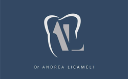 Dr Andrea Licameli Chirurgien-dentiste Chaponost