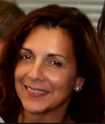 Dr Anne Claire Loiseau Chirurgien-dentiste Paris