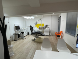 Dr Florence Fouque Doudet Chirurgien-dentiste Marboz