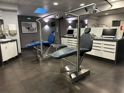 Drs Cotton et Morra Chirurgien-dentiste Valence