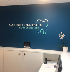 Dr Pia Vasconi Chirurgien-dentiste Rocheservière