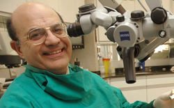 Cebinet dentaire du Dr Korobelnik Robert Chirurgien-dentiste Montrouge