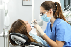 Docteur Bennabi Dentiste Paris