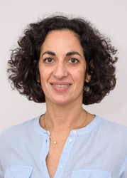 Dr Sophie Morel Chirurgien-dentiste Chelles