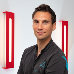 Dr Xavier Zaehringer Chirurgien-dentiste Annecy