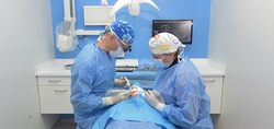 Dr. François Brutails Chirurgien-dentiste Vars