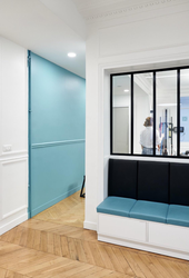 Jerome Auger Masseur-kinésithérapeute Paris