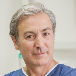 Dr Michel Abehsera Chirurgien-dentiste 75016 Paris