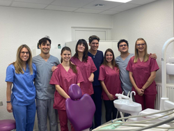 Cabinet dentaire Formigueres Chirurgien-dentiste Formiguères