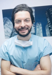 Dr Bahri Marouane Chirurgien-dentiste Livry-Gargan