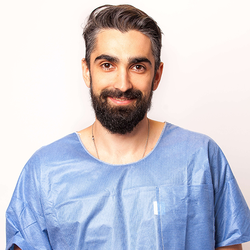 Dr Kevin Lachaud Chirurgien-dentiste Avon
