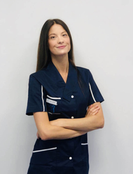 Dr Ludovica Martini Chirurgien-dentiste Athis-Mons