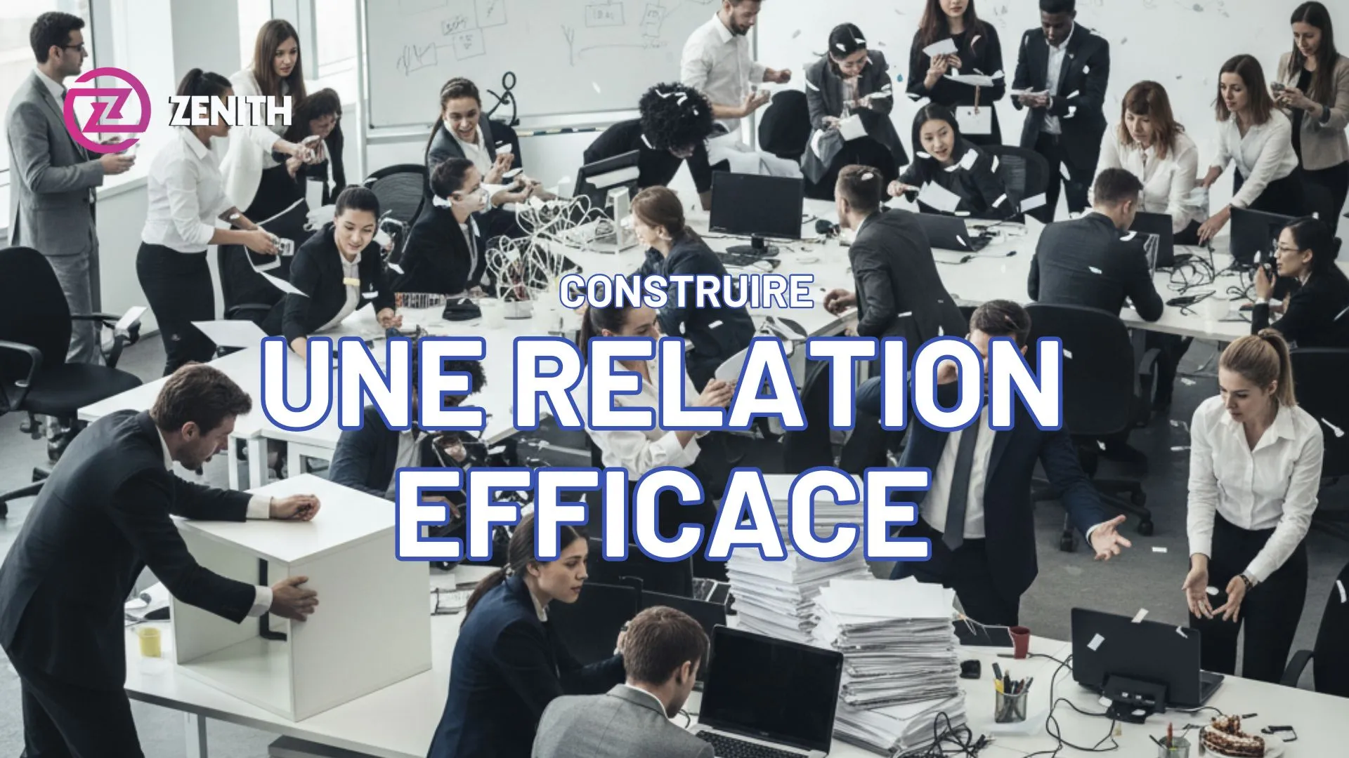 illustration article