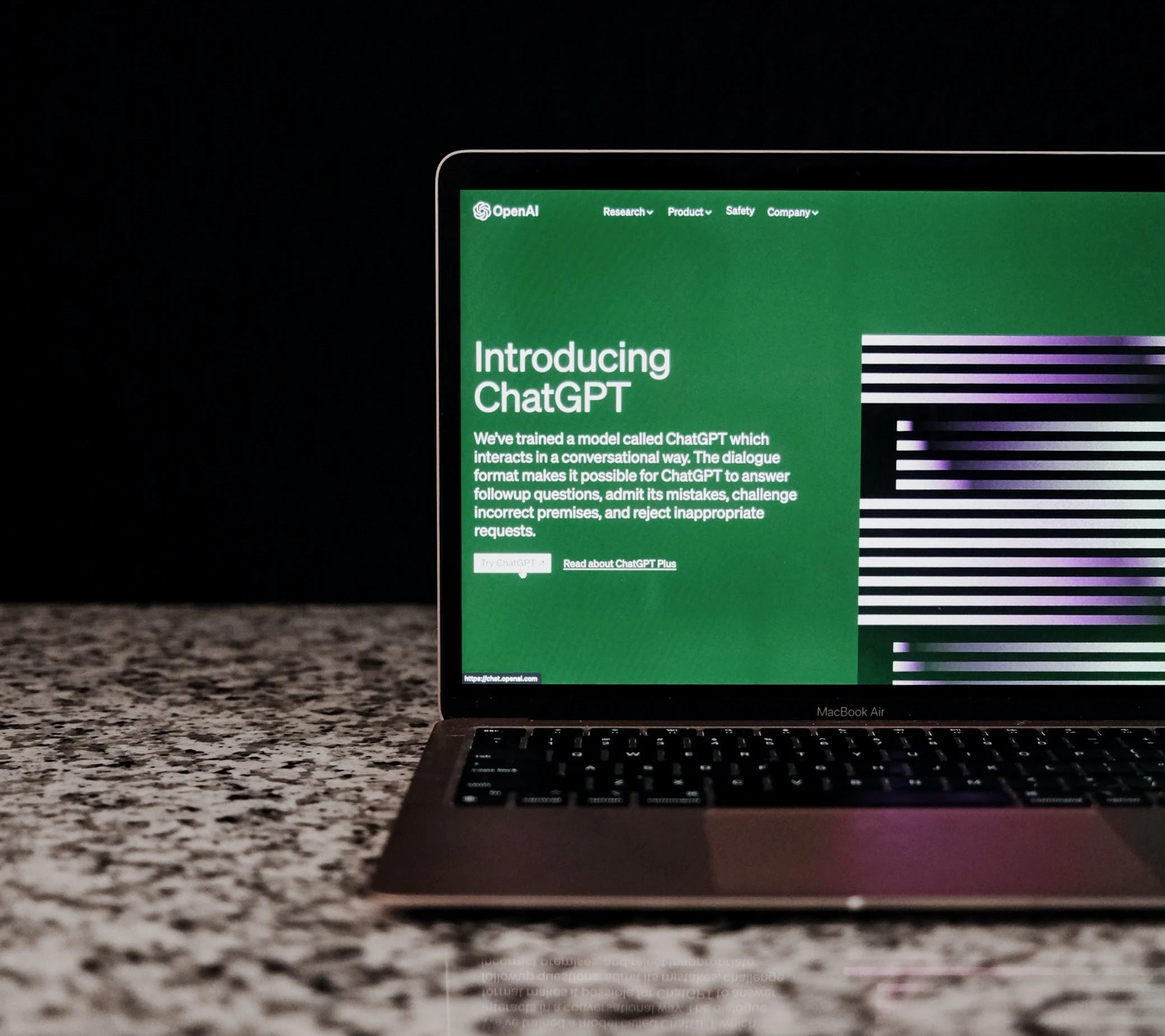 illustration article